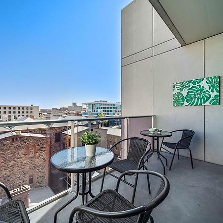 York Apartments Αδελαΐδα Εξωτερικό φωτογραφία