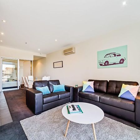 York Apartments Αδελαΐδα Εξωτερικό φωτογραφία
