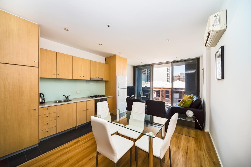 York Apartments Αδελαΐδα Εξωτερικό φωτογραφία