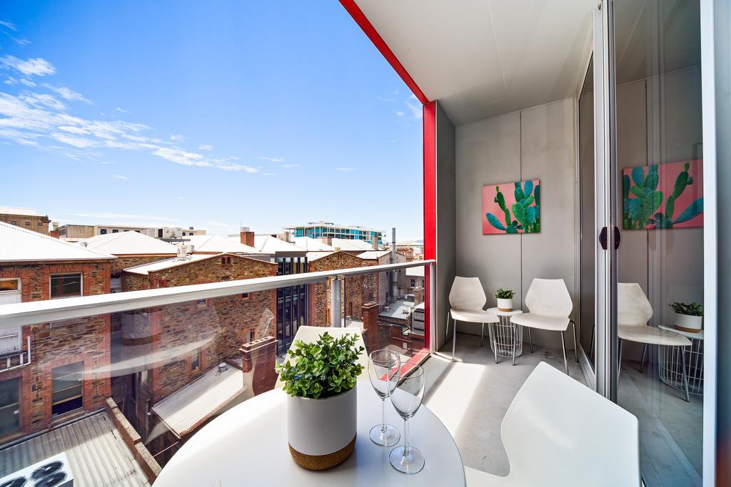 York Apartments Αδελαΐδα Εξωτερικό φωτογραφία