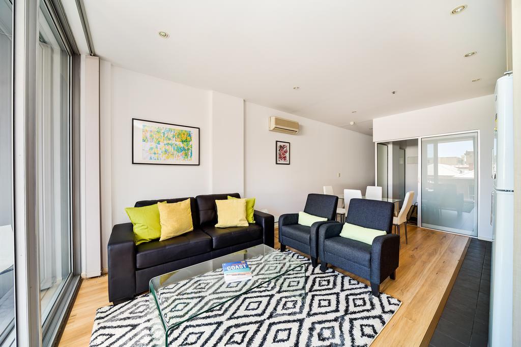 York Apartments Αδελαΐδα Εξωτερικό φωτογραφία