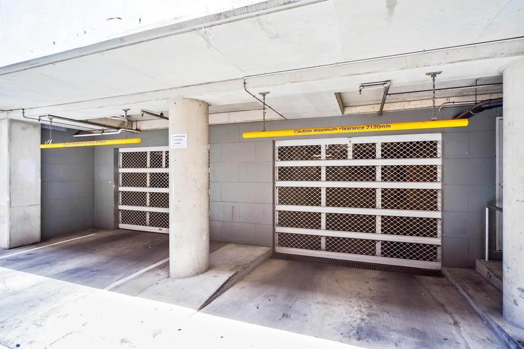 York Apartments Αδελαΐδα Εξωτερικό φωτογραφία