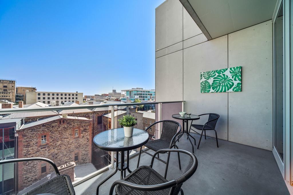 York Apartments Αδελαΐδα Εξωτερικό φωτογραφία