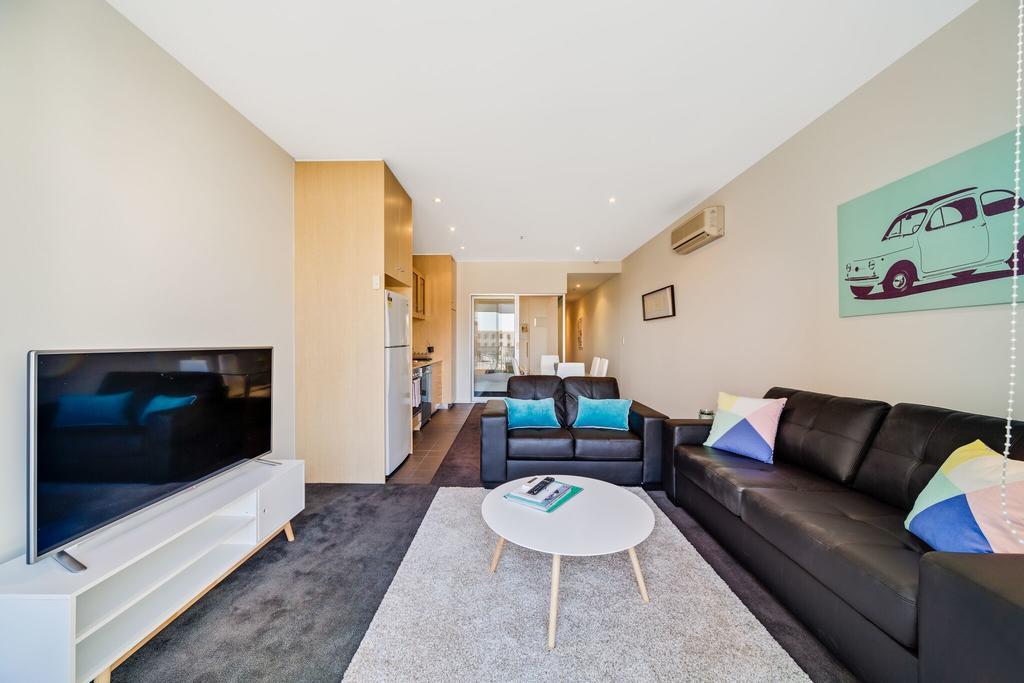 York Apartments Αδελαΐδα Εξωτερικό φωτογραφία