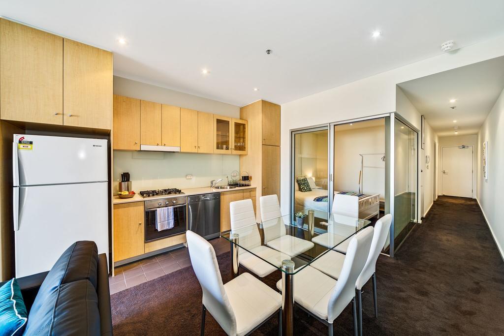 York Apartments Αδελαΐδα Εξωτερικό φωτογραφία