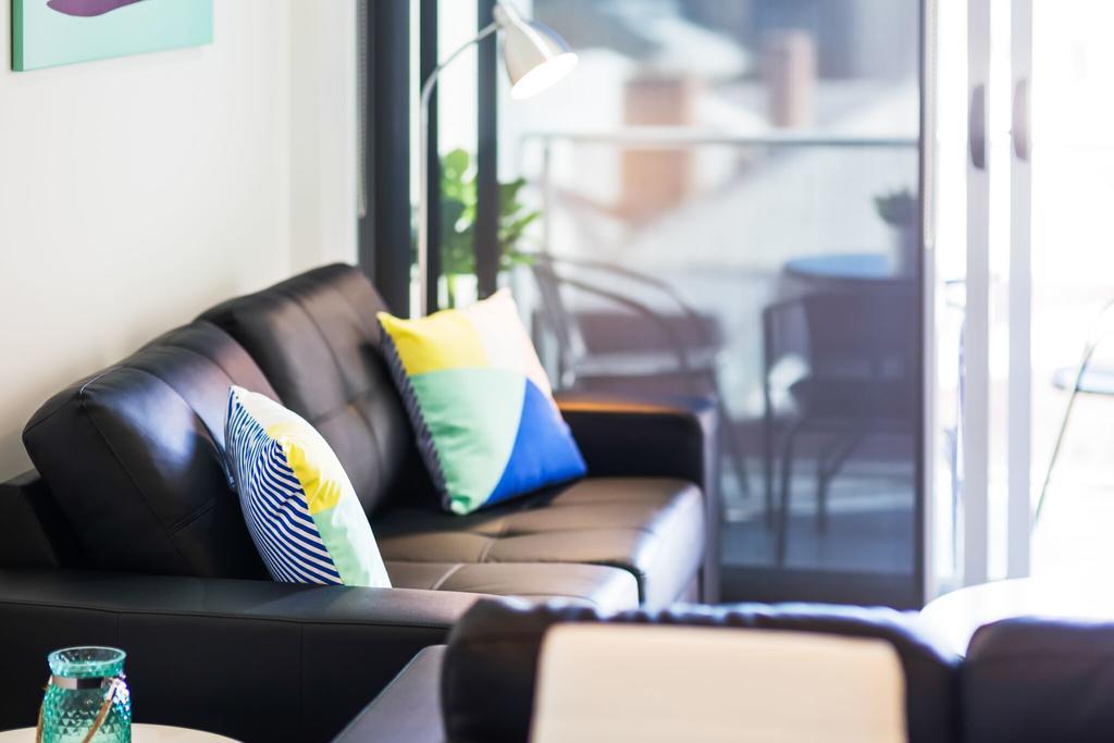 York Apartments Αδελαΐδα Εξωτερικό φωτογραφία