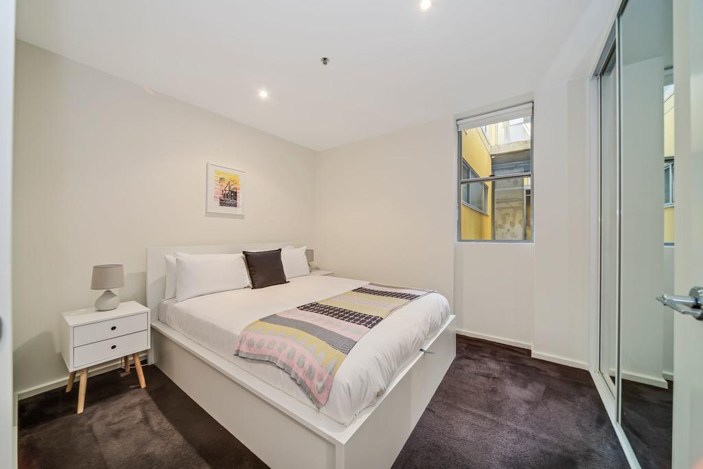 York Apartments Αδελαΐδα Εξωτερικό φωτογραφία