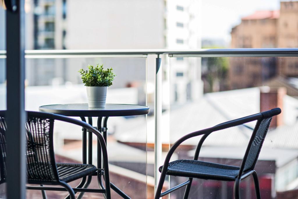 York Apartments Αδελαΐδα Εξωτερικό φωτογραφία
