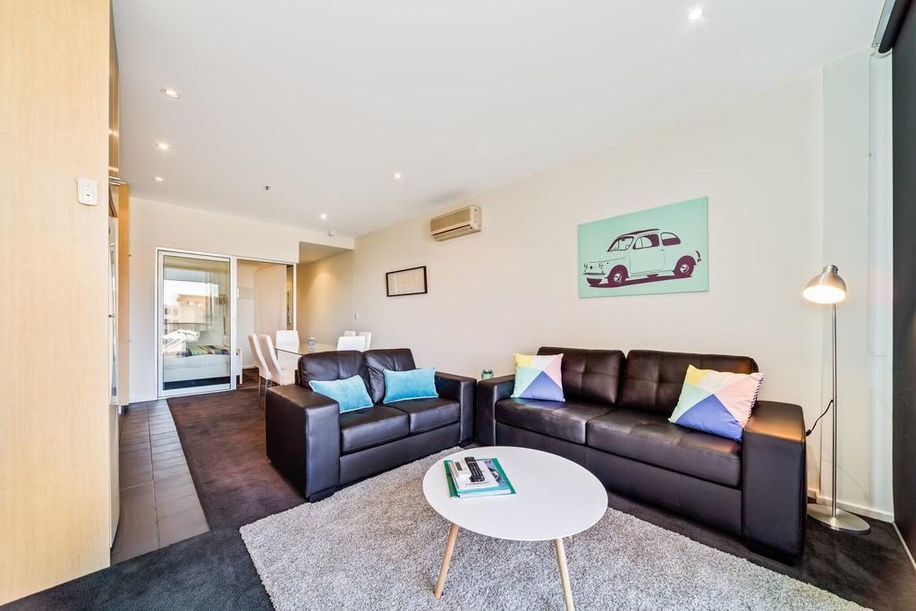 York Apartments Αδελαΐδα Εξωτερικό φωτογραφία